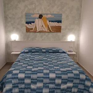 コスタ ** バーリ