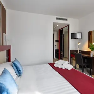 Kairos Garda Hotel Castelnuovo del Garda