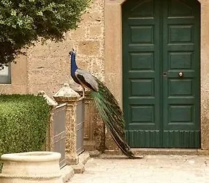 Savoca Hotel Piazza Armerina